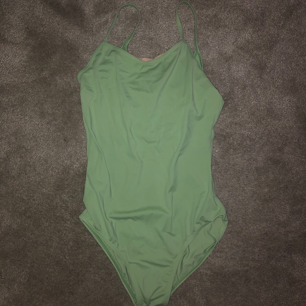 balera leotard